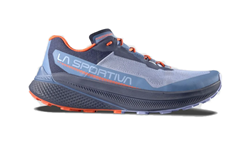 Prodigio Trail Running Stone-Blue Moonlight